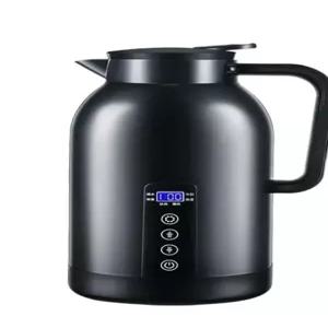 소형 전기포트 휴대용 사무실 소용량 차량 끓는물 보온 여행 커피 냄비 캠핑 미니 워터보일러