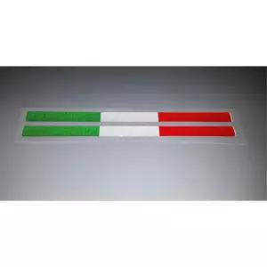 오토바이 고휘도 에폭시 리플렉터 편리한접착 30대남성 DIY 튜닝