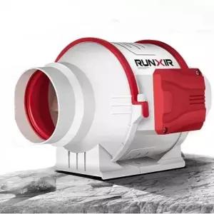 산업용 시로코환풍기 덕트 소형 공조닥트 배기팬 식당환풍기 공장환풍기 환풍기