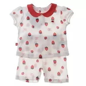 [쇼콜라]쇼콜라 TNPMXS253W 26년TCGH딸기내의