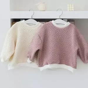 여아상의티셔츠 아동 어린이 예쁜 니트 유아 여아 봄코디 데일리옷