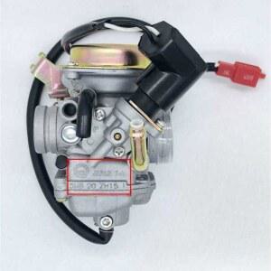 오토바이 부품 스쿠터 PCX 탱크 550 클램프 신구공용