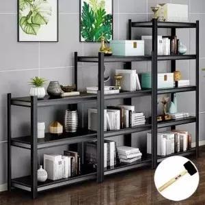 토토홈랙R 1000x500x1800 3~5단 철제랙