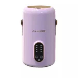 야영용 전기밥솥 충전식 멀티쿠커 차박 캠핑 압력솥 휴대용 여행