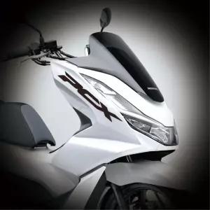 pcx데칼 로고 튜닝 pcx125 튼튼한 접착력 드레스업 스크래치방지