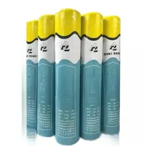 아스팔트슁글 지붕재 방수시트 누수방지 균열 시트 접착식 용 노출형 부틸 롤슁글 누수