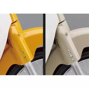 ABS 오토바이 문구데칼 레터링 꾸미기 로고 심플한 스크래치방지 라이딩