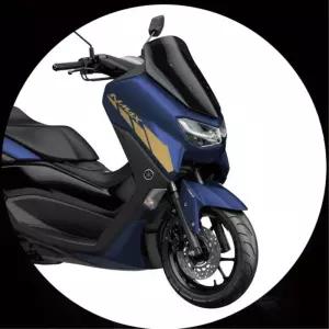 야마하 nmax125 바이크튜닝 로고 데칼시트 스쿠터용품 랩핑 문구
