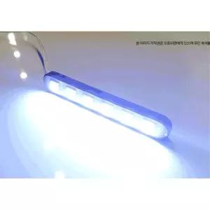 극강밝기 오토바이싸이키 파박이 LED 스트로브 잡화 셀프튜닝 부품 배달 퀵