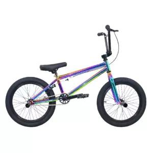 스턴트 바이크 레인보우 묘기 퍼포먼스 홀로그램 특수 익스트림 프리스타일