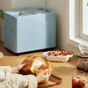 홈베이킹 제빵기 가정용 반죽기 발효기 메이커 빵만들기 미니 발효통 식빵 찐빵