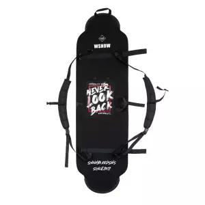 스노우보드 싱글 보드가방 방수패딩 휴대용 백팩형