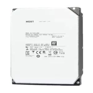 HGST 엔터프라이즈 8TB NAS 하드디스크