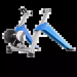 실내자전거 트레이너 마그네틱 소음저감 저항형 접이식