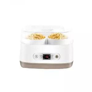 발효 머신 낫또 효소 청국장 누룩 수제 대용량 자동 그릭요거트 막걸리 제조기