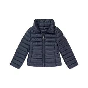 [몽클레어]키즈 여성 아이지 IGE 하이넥 패딩자켓 네이비 1A000 85 597YF 778