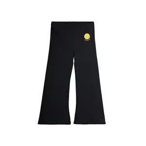 [미니로디니]키즈 플래닛 플레어 팬츠 블랙 26230127 99