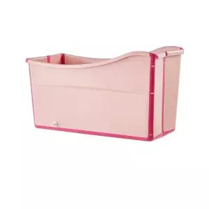 대형견 욕조 간이 목욕탕 접이식 애완동물 강아지 반려견 가정용 폴딩 사우나 펫 목욕