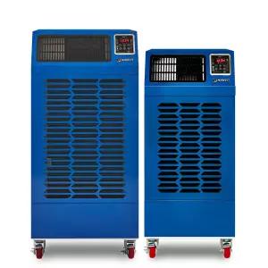 업소 산업용 제습기 공장 아파트지하실 헬스장 창고