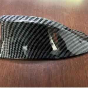 탄소 섬유 자동차 상어 지느러미 안테나 신호 Saab 9-3 9-5 9000 aero 9 3 42250 9-2x