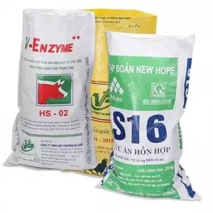 건축페기물 포장 마대자루 PP 원료 포대 54-87 200매