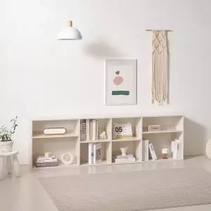 아이방 거실 활용도 높은 수납장 200cm P0000CEB