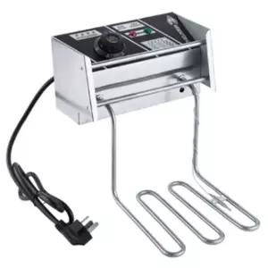 업소용 튀김기 튀김망 가정용 치킨집 튀김솥 상업용 헤드