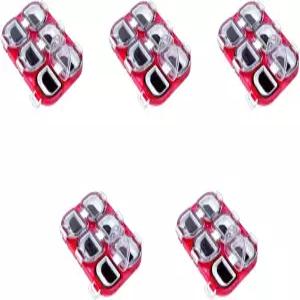 6칸 낚시 고리 상자 보관 케이스 도구 트레이 미끼