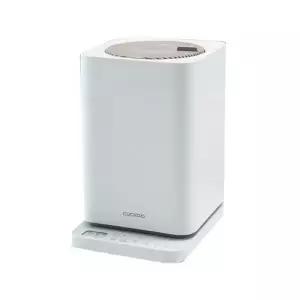 쿠쿠전자 CH-MSFF301FW 쿠쿠 스팀100 가열식가습기 수조3.8L