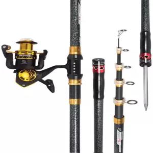 낚싯대 바다봉 던지기 세트 앵커 초강력 장타 크기 3.0미터