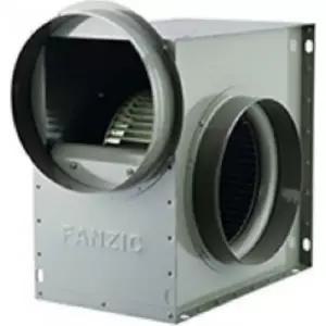 팬직 시로코팬 TFB-F16BS 0.2마력 소형 공업용 환기팬 환풍기 산업용