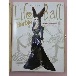 미국 비비안 웨스트우드 바비 라이프볼 미개봉 1998년 제작 수량 1000개 중 702번째 267611047711