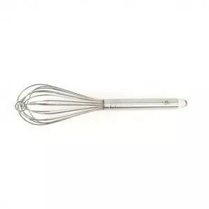 업소용 대형 고리형 계란 스텐 거품기 휘핑 2호 우유