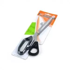 재료손질 사무 주방용 캠핑 웰빙가위 문구 식당 25.3cm