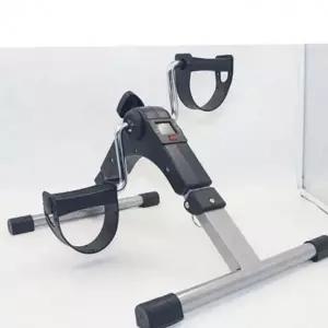 바이크 기구 좌식 휴대용 실내 접이식 운동 홈트 자전거