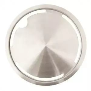스테인리스 거름망 커버 원형 배수구 싱크대 주방 물막이 마개
