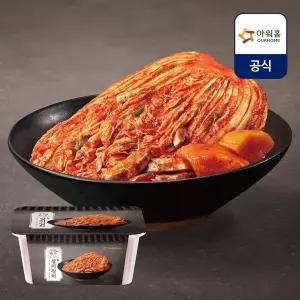 갤러리아 [구씨반가] 갈치김치 800g