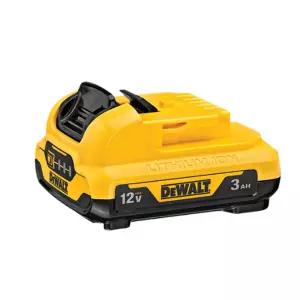 디월트 DCB124 리튬이온배터리 12V 3.0Ah