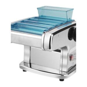 제조기 가정용 반죽 소형 수동 국수 2중칼날 180 칼국수면 업소용 무선