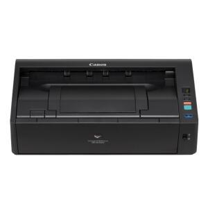 캐논 DR-M1060II A3 U턴/스트에이트 2종 스캔방식 고속 양면 스캐너 GF