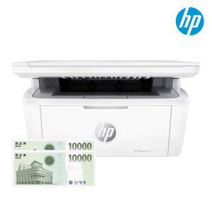 [신세계모바일상품권이벤트] HP M141W 흑백레이저복합기 토너포함 WiFi 인쇄 복사 스캔 _GF