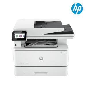 HP 4103FDW 흑백레이저복합기 40ppm 인쇄 복사 스캔 팩스 자동양면인쇄 무선랜 (토너포함) GF