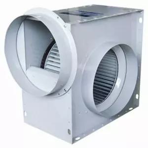 팬직 시로코팬 TFB-F28FS 2마력 소형 공업용 환기팬 환풍기 산업용