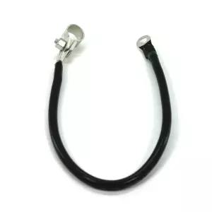 팜앤툴스 경운기 부품 배터리 밧데리 마이너스 선 전기 배선