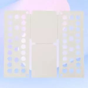 옷접기폴더 의류 정리대 서랍 수납 옷가게 옷정리판