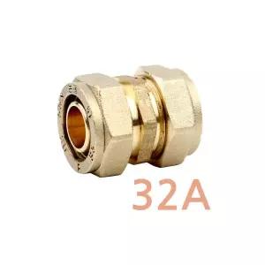 엑셀 유니온 32A XL 소켓 배관 부속 설비 자재 파이프