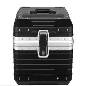 탑박스 경량 리어백 백팩형 케이스 방수 수납 수납함