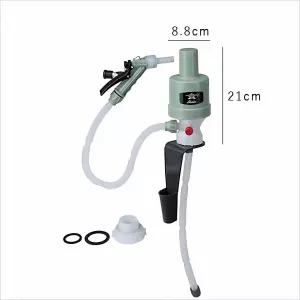 등유 난로 부품 반사식 간노즐 교체 심지 보관백 호환