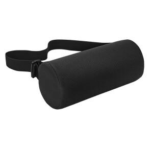 자동차 좌석 오일 실린더 사무실 의자  보호대 등 피로 완화 롤링 지지 베개 인터