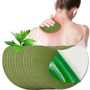 7/70/140개 어깨 열 패치 오래 지속되는  야외 스포츠 안전 패드